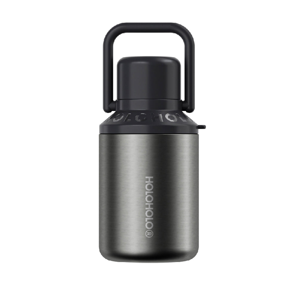 FamilyCup™ Stainless Steel Portable Insulated Water Bottle-34oz