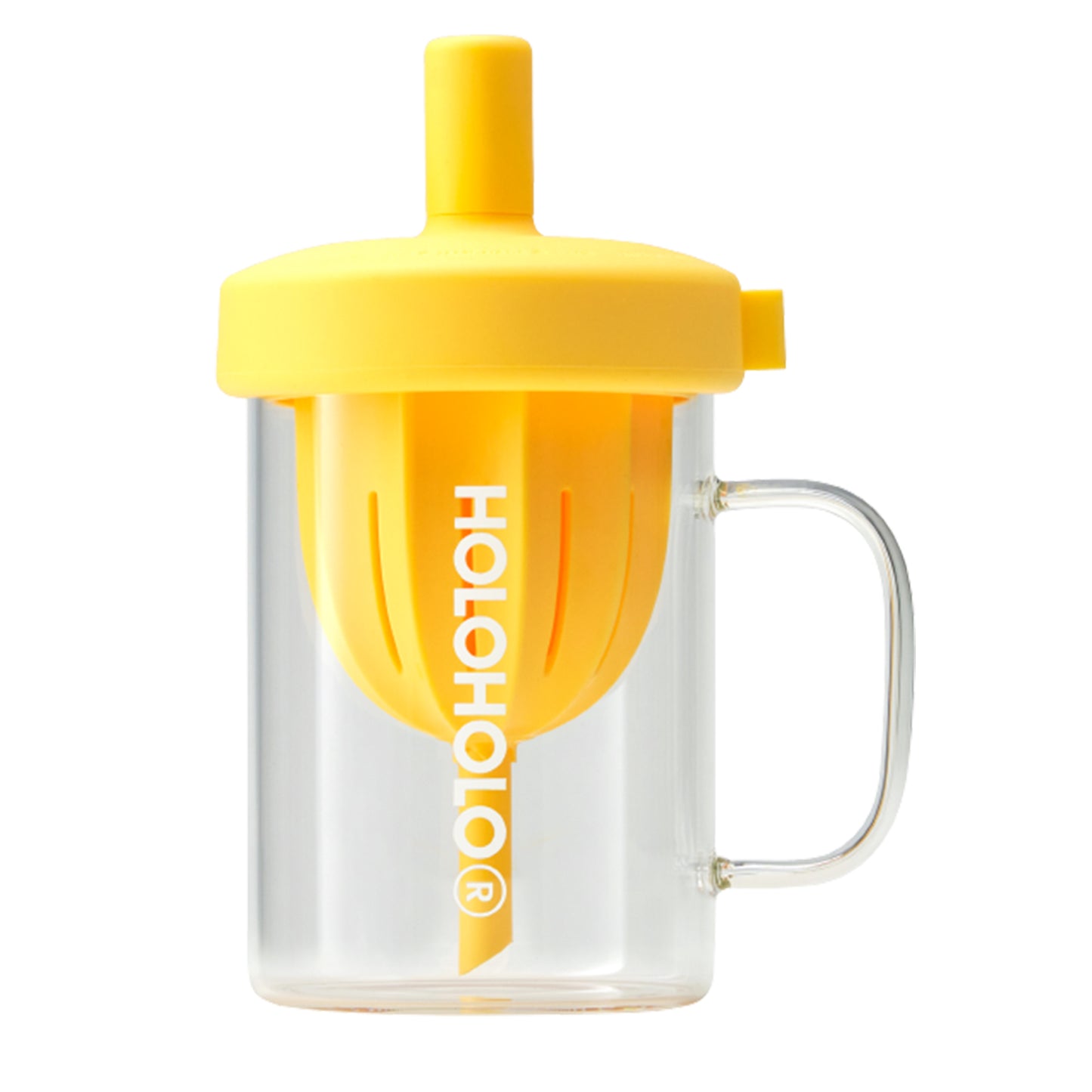 
                  
                    NutCup™ Glass Water Cup with Fruit Juicer and Tea-Water Separator-20oz
                  
                