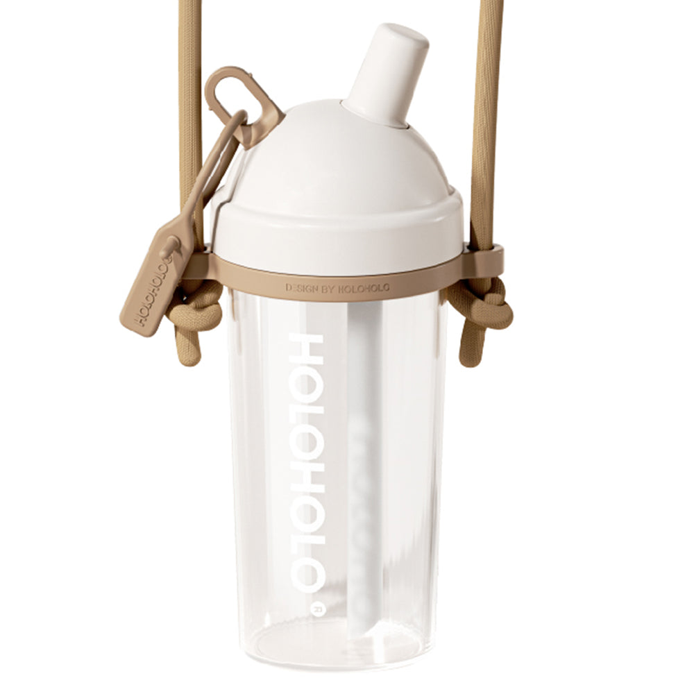 
                  
                    Juicy Max™ Portable Sport Bottle with Hygienic Dust Cap - 24oz
                  
                