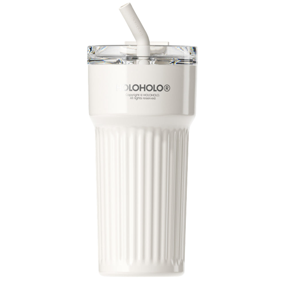 
                  
                    Roman Column SE™ Insulated Tumbler with Ice Insert - 23oz
                  
                